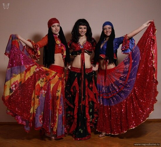 Oksana Vorobej's photo