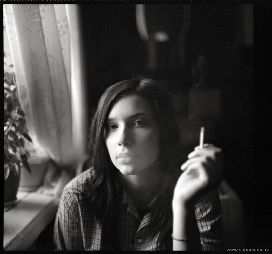 Lerika Tyschenko's photo