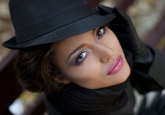 Anna Mihajlovic's photo