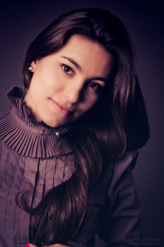 Фото Карина Karine Джавад