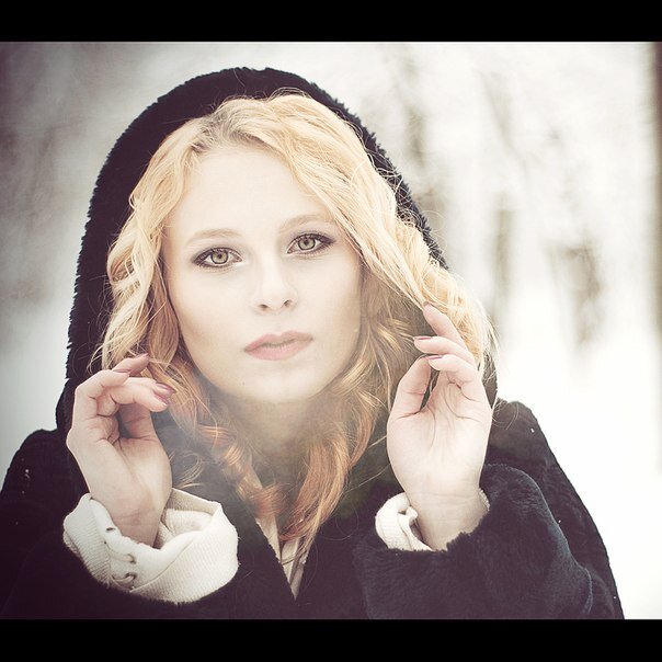 Фото Марта Модестова
