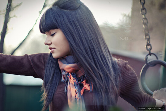 Margo Ermolaeva's photo