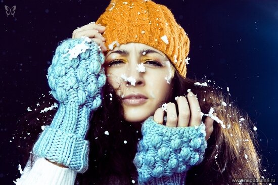 Foto Vitalia Iskenderova