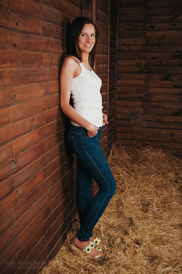 Elena Borodina's photo