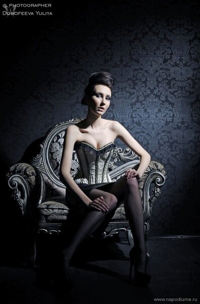 Evgenia R.'s photo