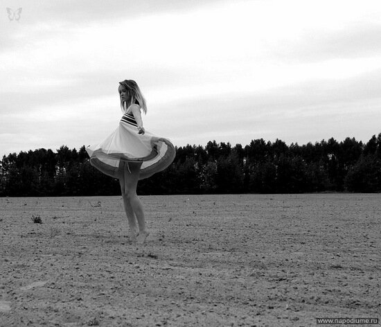 Svetlana Alekseevna's photo