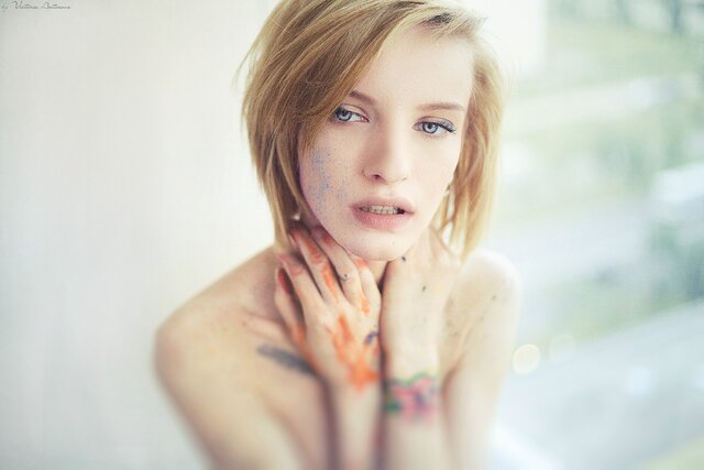 Christina Pankova's photo