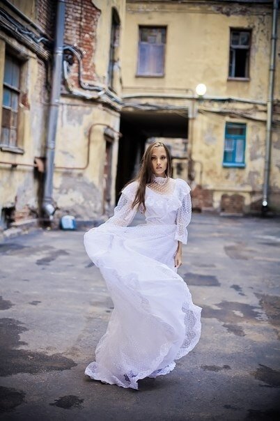 Foto Karina Nizamutdinova