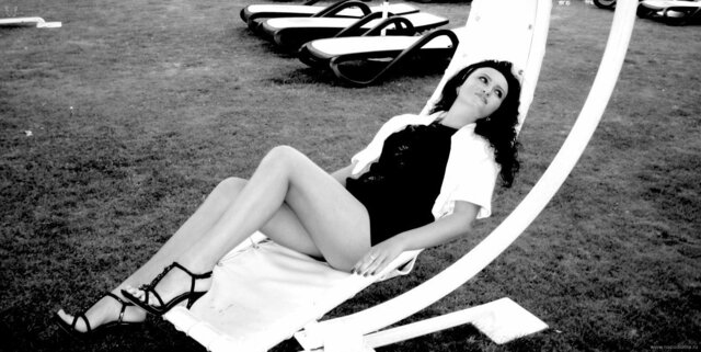 Kristina Goncarova's photo