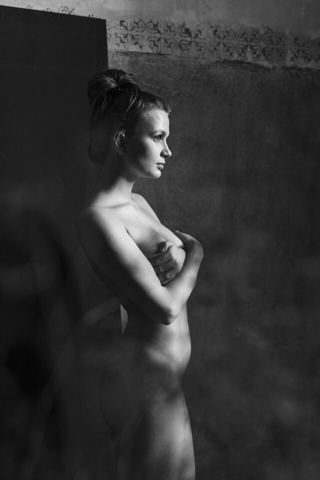 Filipp Reznikov's photo