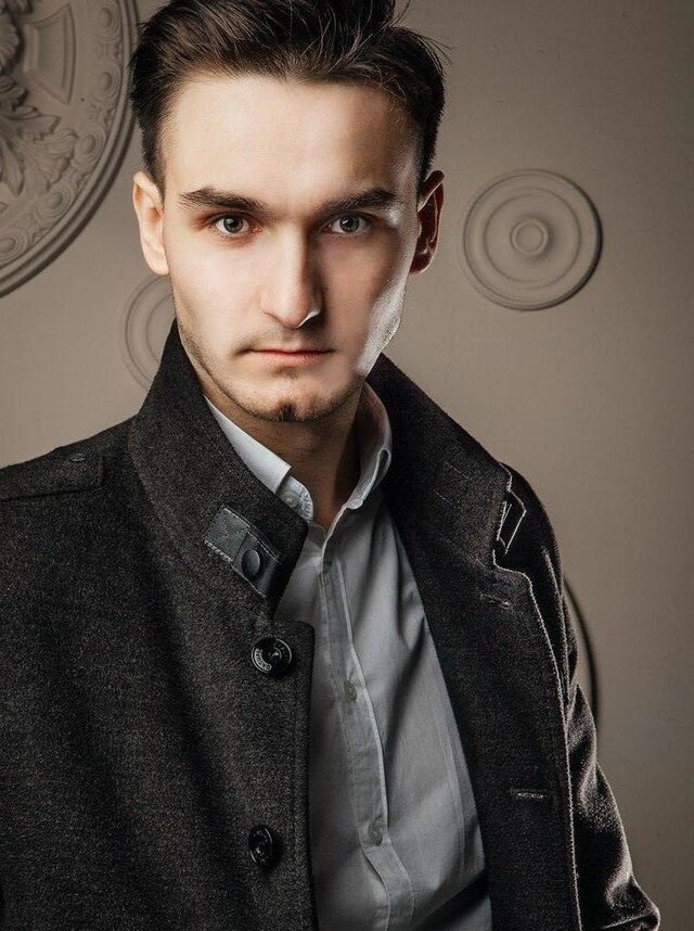 Фото Александр Alex павленко
