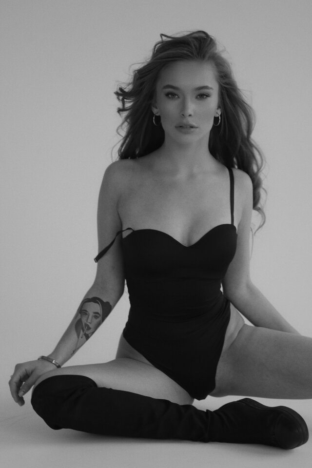 Viktoria Leonova's photo
