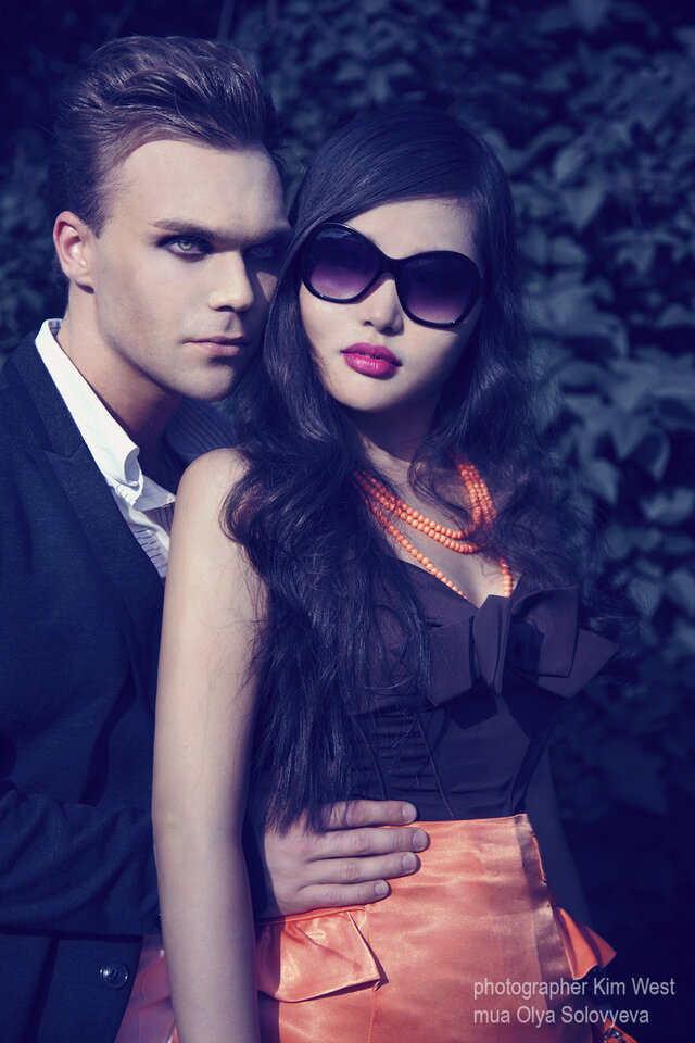 Vaceslav Barinov's photo