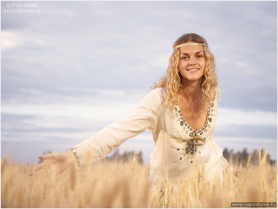 Artem Roznov's photo