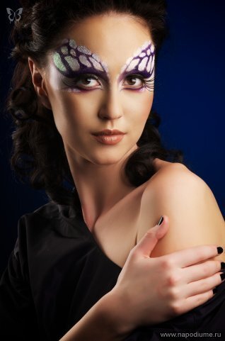 Фото Юля Сазонова