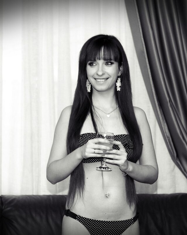 Elena Golubeva's photo