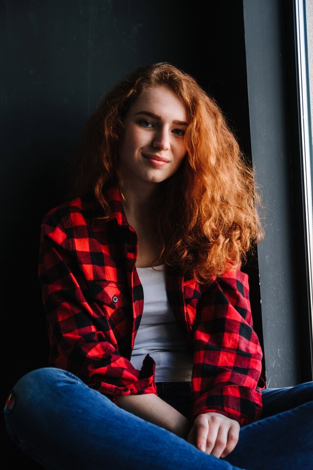 Foto Aleksandra Semencenko