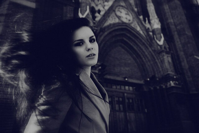 Nataly Bezruk's photo