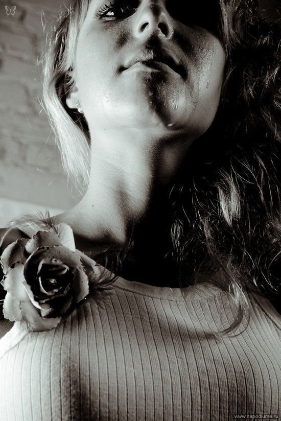 Kristina Zienkulova's photo