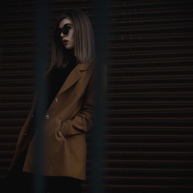 Angela Donets's photo