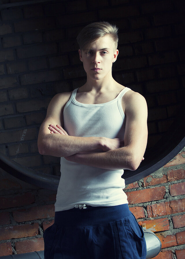 Vladislav Ivanov's photo