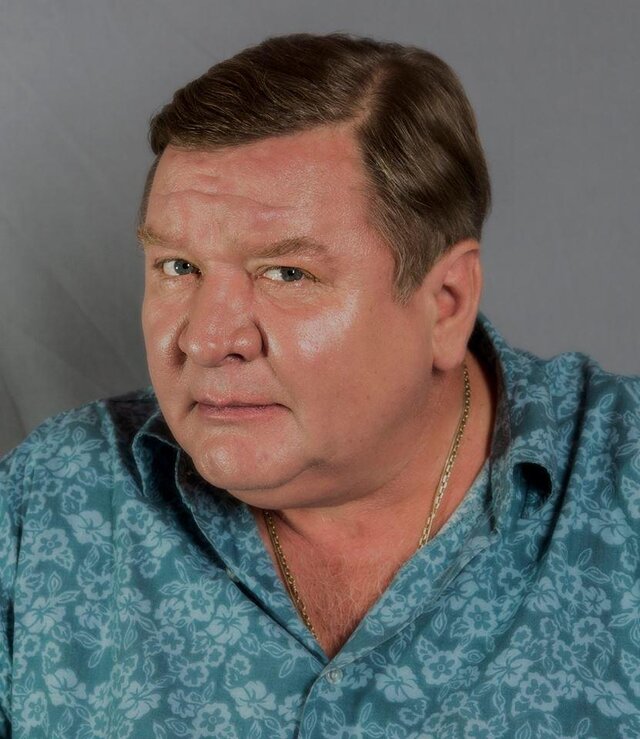 Фото wasily pirat