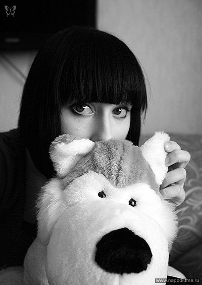 Kristina Himiceva's photo