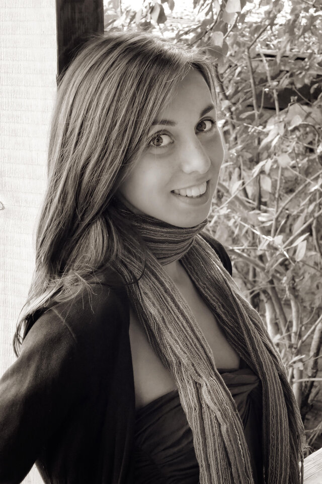 Nadezhda Stoljarova's photo