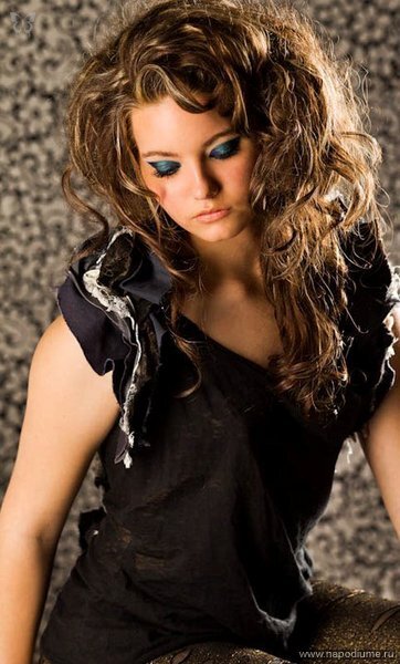 Ariana Danilova's photo