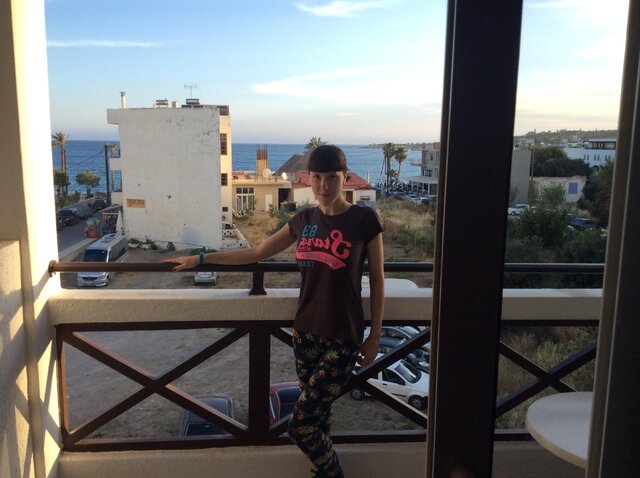Foto Ivana Guchok