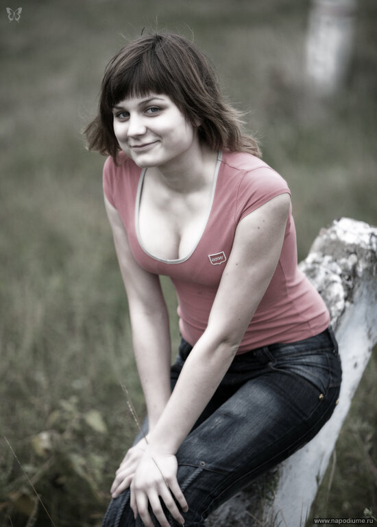 Oksana Stozub's photo