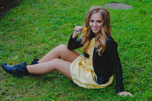 Foto Kristina Egorova