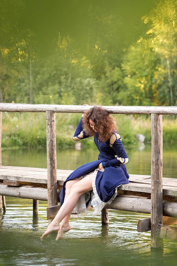 Foto Elena Korobejnikova