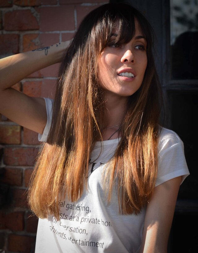 Masa Krasnova's photo