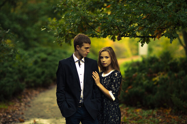 Sergey Voloshchenko's photo