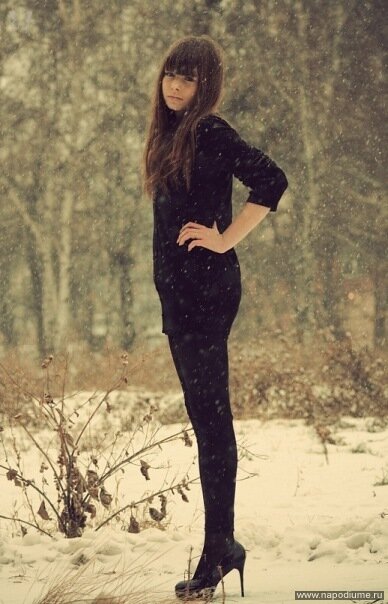 Фото Anastasia Zebrova