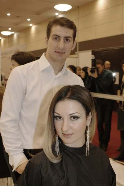 Alla Medvedeva's photo