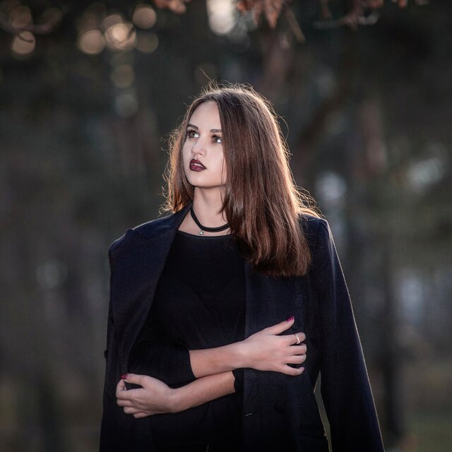 Фото Ольга Любенко