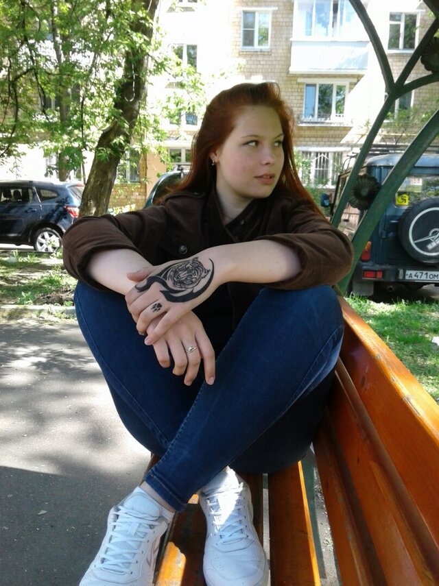 Фото Екатерина Асеева