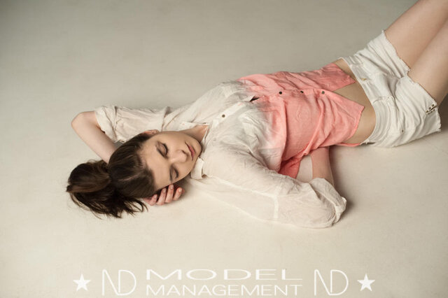 Nika I @ NDmodels's photo