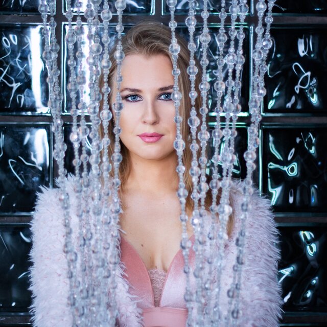 Aena Gorcakova's photo