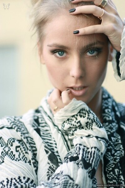 Ol'ga Tarasova's photo