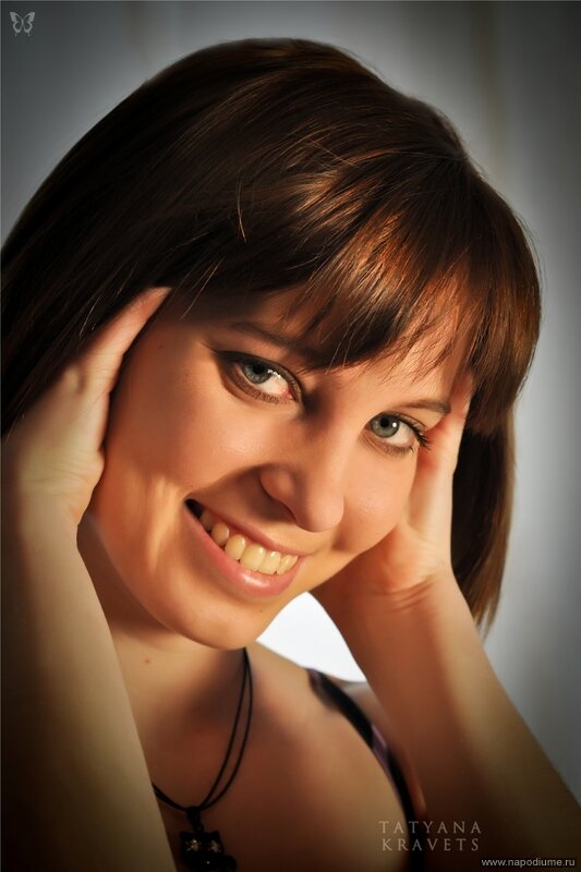 Evgenia Mizukevic's photo