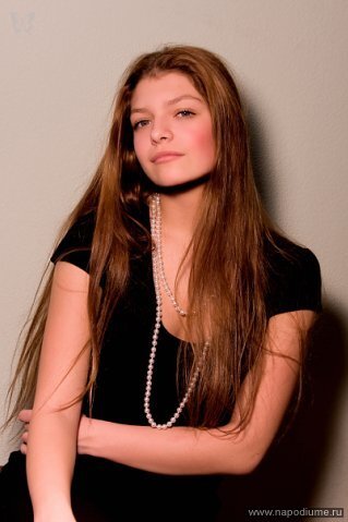 anastasia ivanova's photo