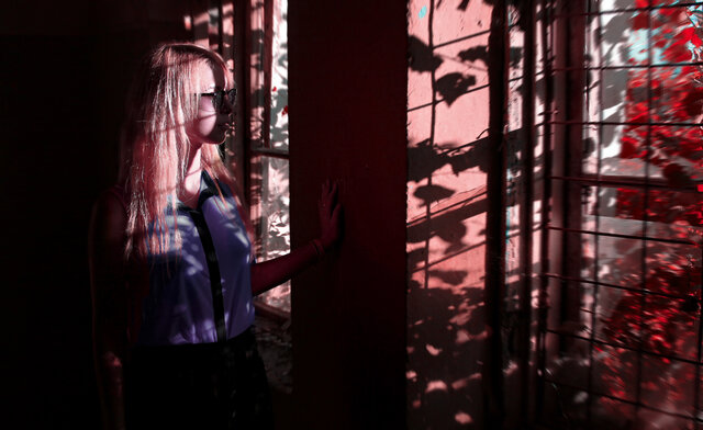 Vadim Ponomarev's photo