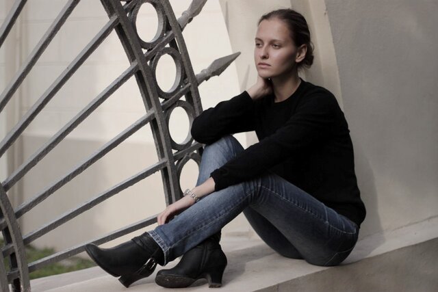 Aleksandra Rabuska's photo