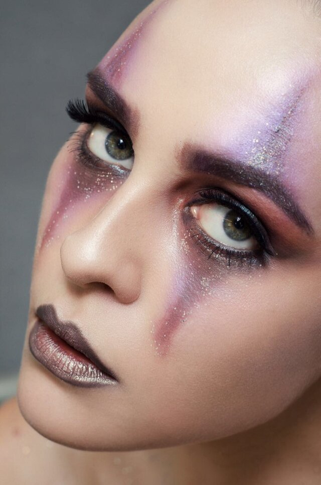 Фото Darya Shidlovskaya