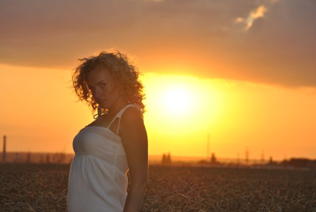 Olga Reznichenko's photo