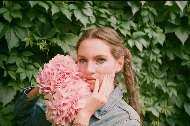 Daria Kolkuntsova's photo