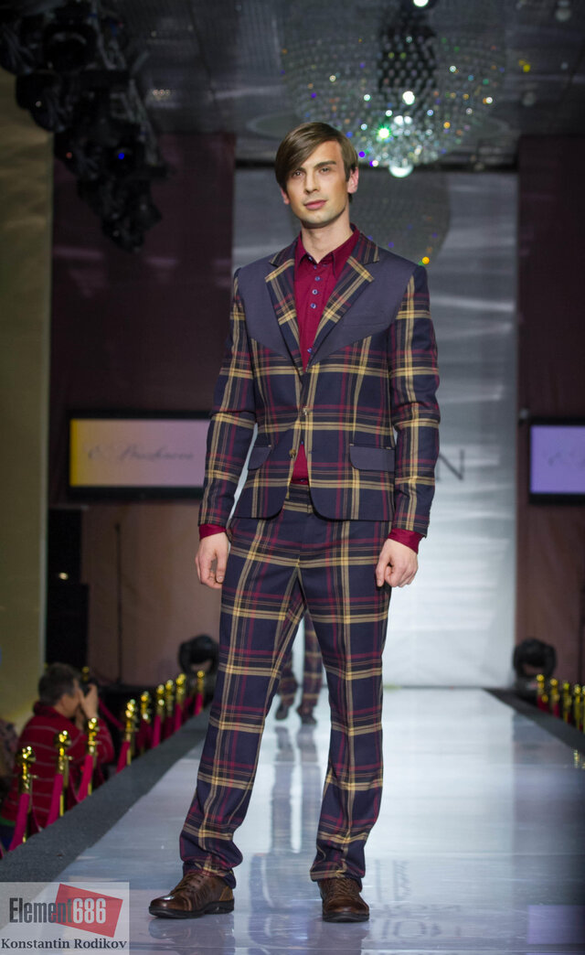 Estet Fashion Week 2014
